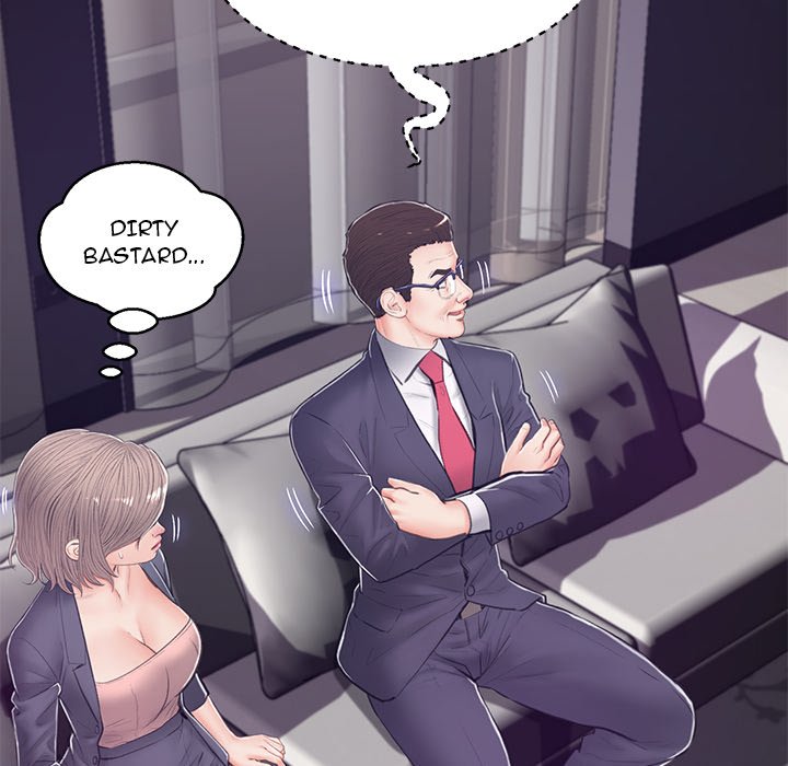 Daughter In Law chapter 69 page 132