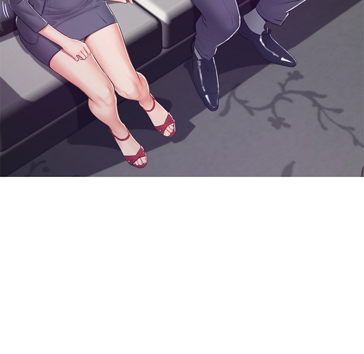 Daughter In Law chapter 69 page 133