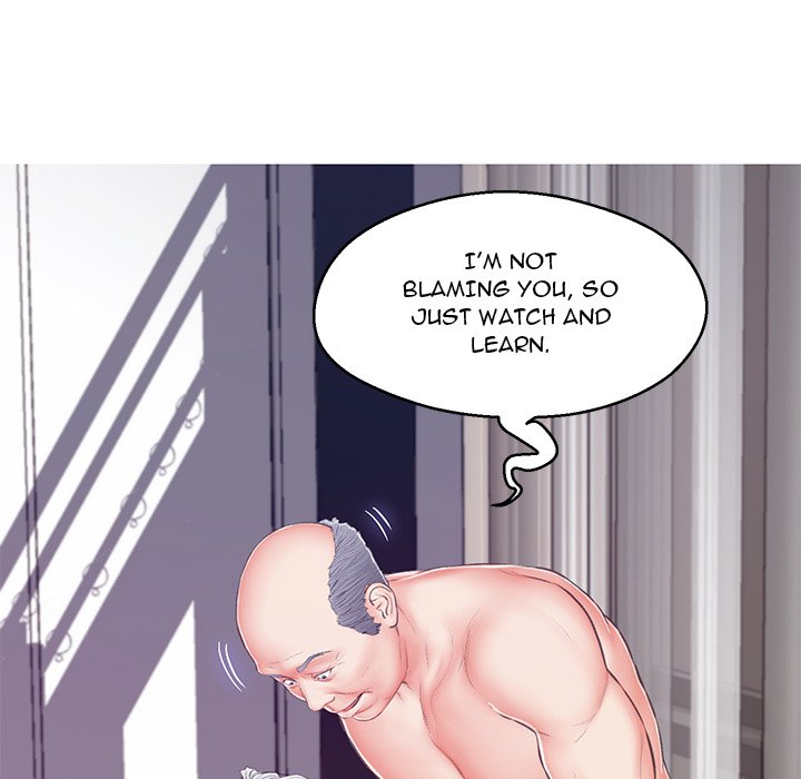 Daughter In Law chapter 69 page 151
