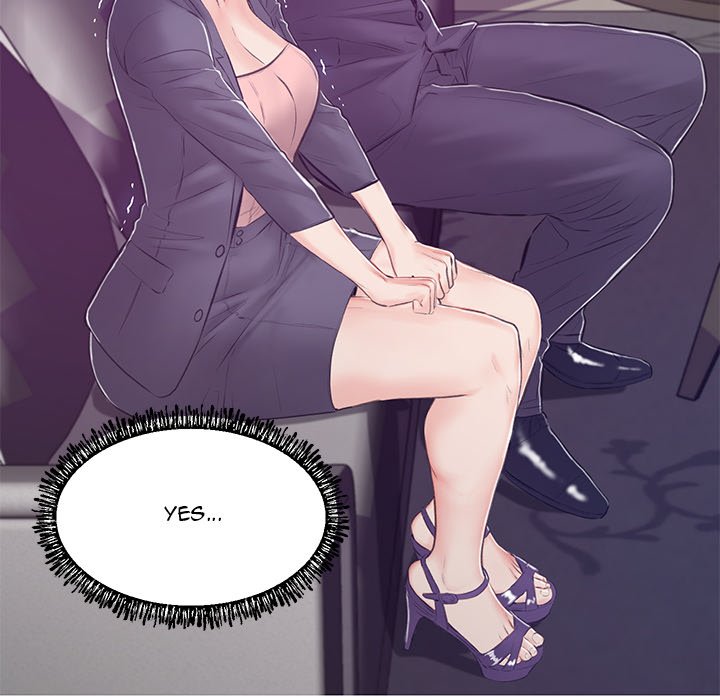 Daughter In Law chapter 69 page 155
