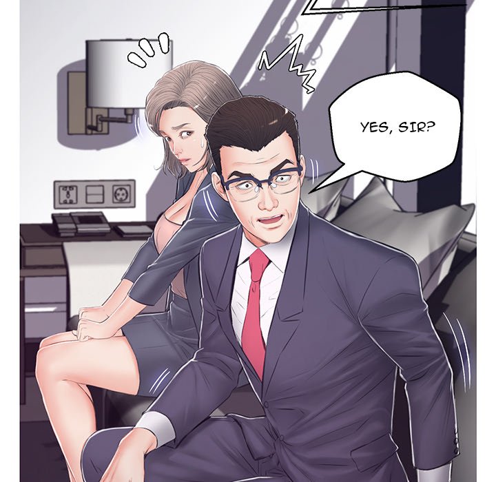 Daughter In Law chapter 69 page 161