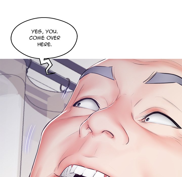 Daughter In Law chapter 69 page 168