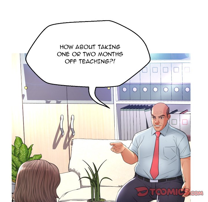 Daughter In Law chapter 7 page 75