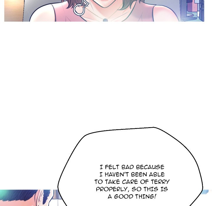 Daughter In Law chapter 7 page 85