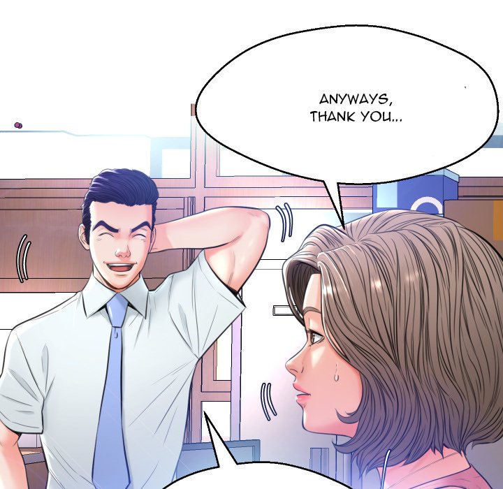 Daughter In Law chapter 7 page 91