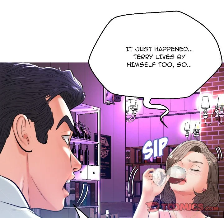 Daughter In Law chapter 7 page 105