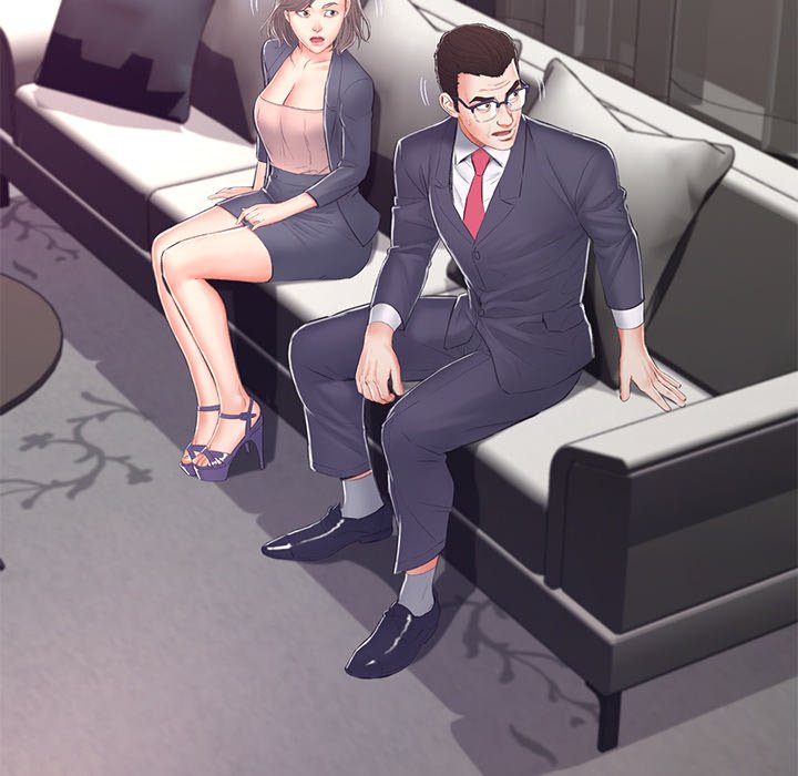 Daughter In Law chapter 70 page 21