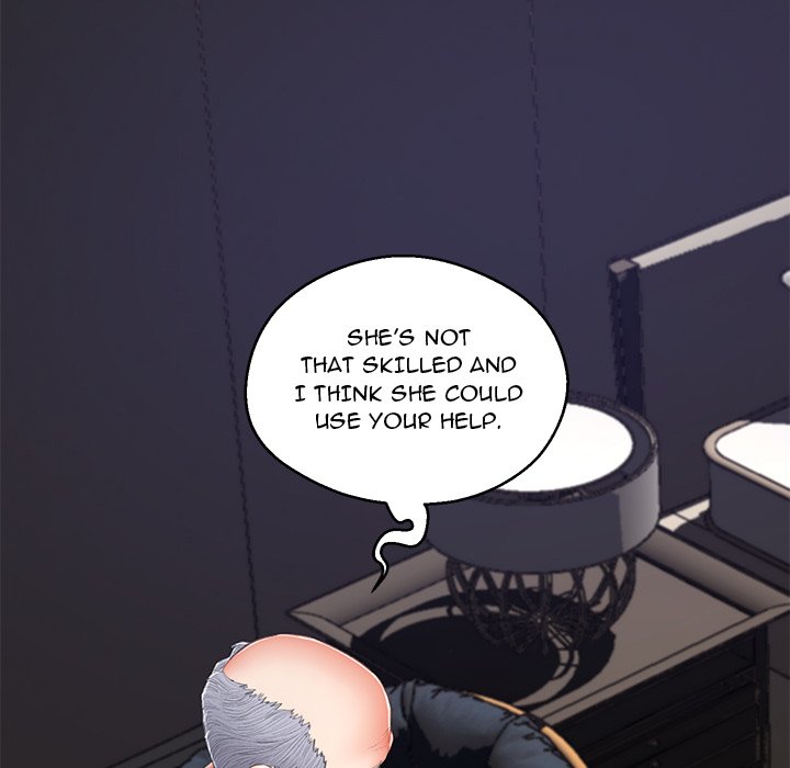 Daughter In Law chapter 70 page 36