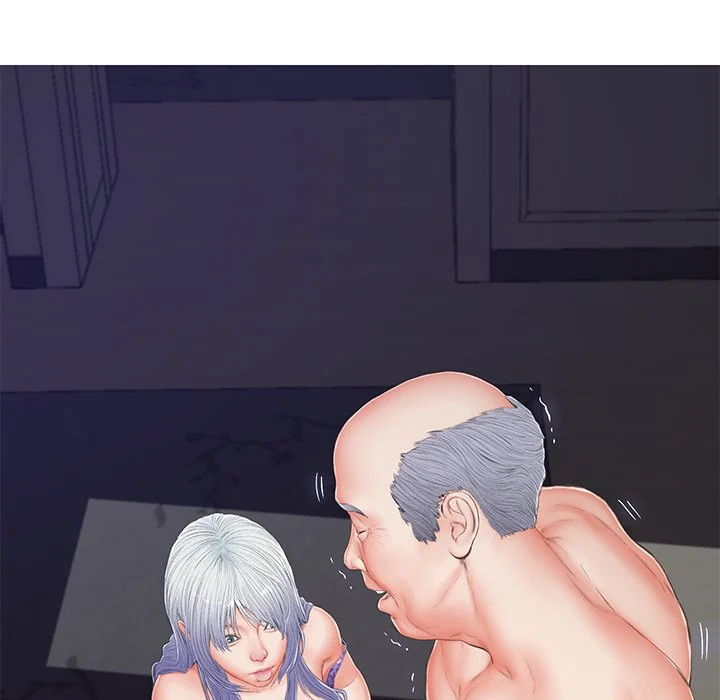 Daughter In Law chapter 70 page 85