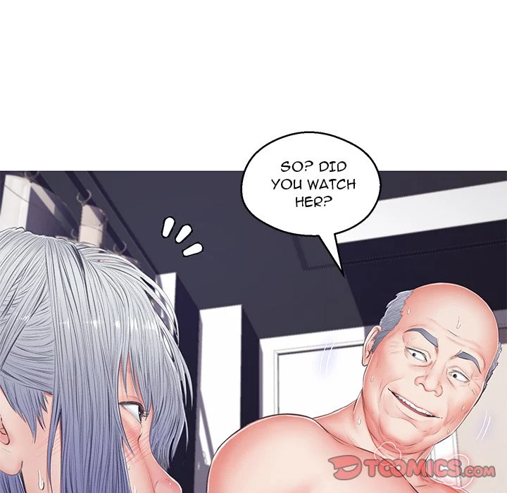 Daughter In Law chapter 70 page 111