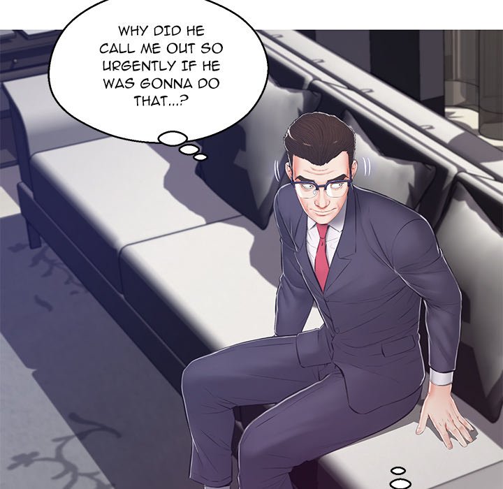 Daughter In Law chapter 70 page 118
