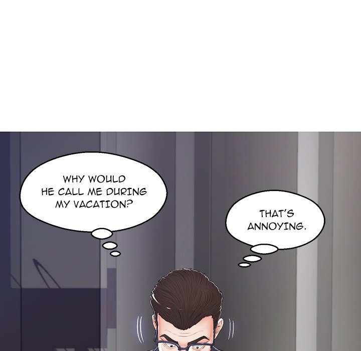Daughter In Law chapter 70 page 124