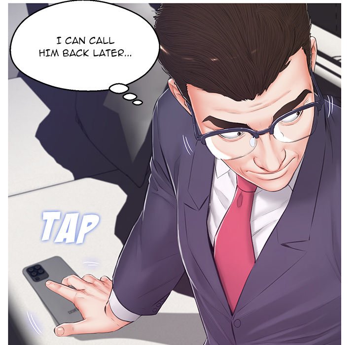 Daughter In Law chapter 70 page 127