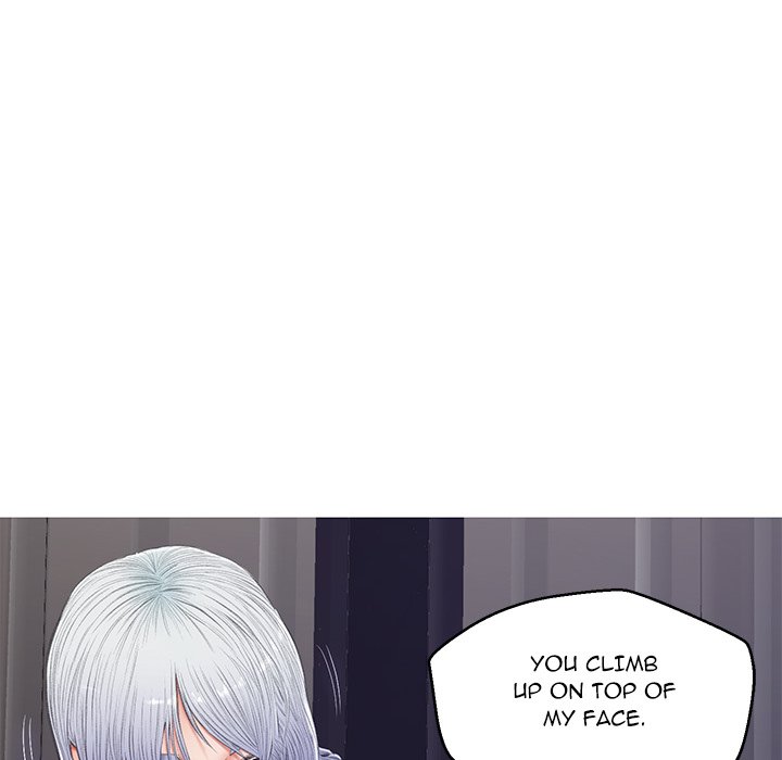 Daughter In Law chapter 70 page 162