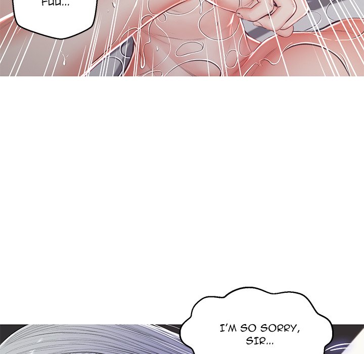 Daughter In Law chapter 71 page 100