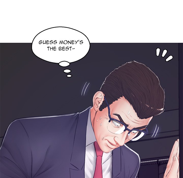 Daughter In Law chapter 71 page 157