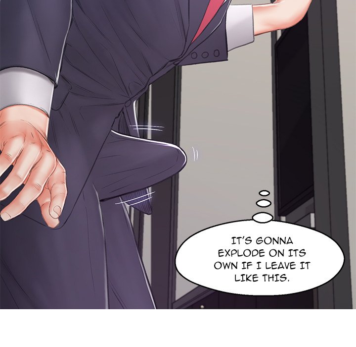 Daughter In Law chapter 71 page 161