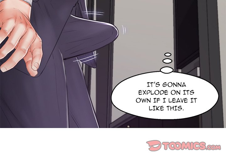 Daughter In Law chapter 72 page 3