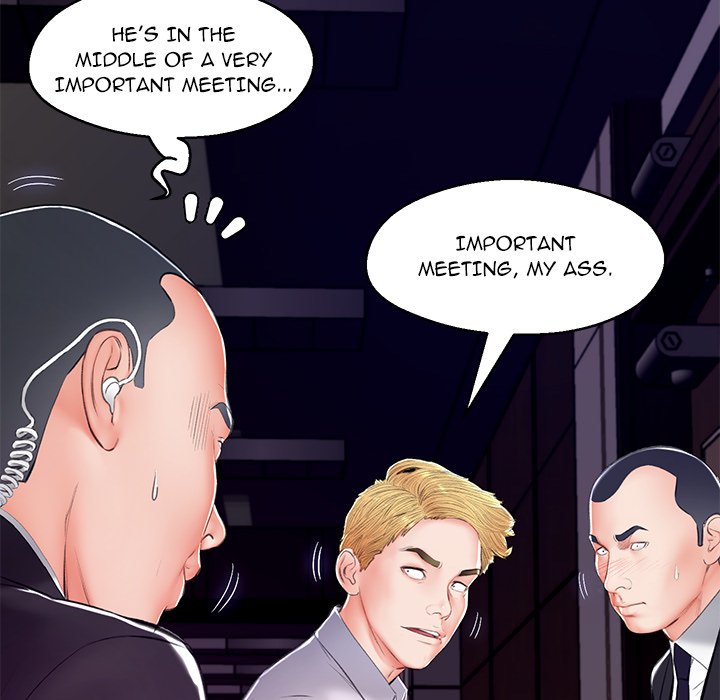 Daughter In Law chapter 72 page 31