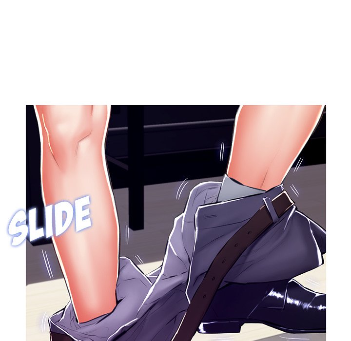 Daughter In Law chapter 72 page 43
