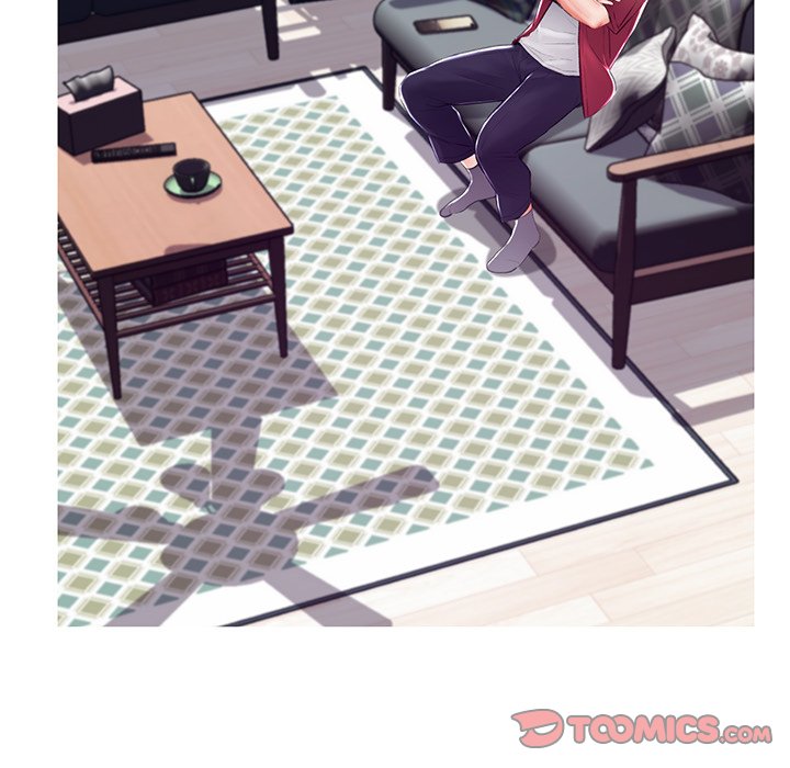 Daughter In Law chapter 73 page 21