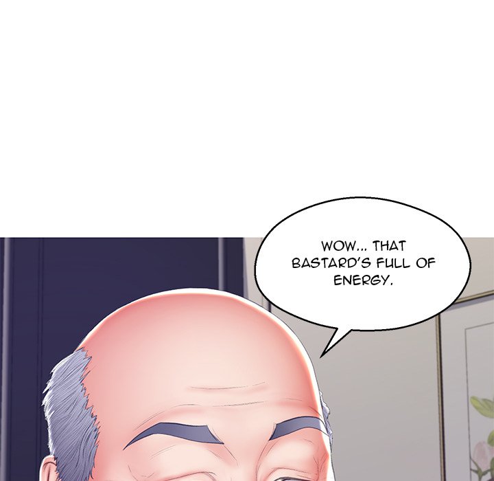 Daughter In Law chapter 73 page 110