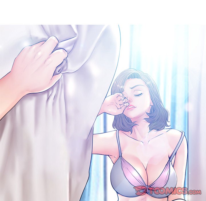 Daughter In Law chapter 74 page 15