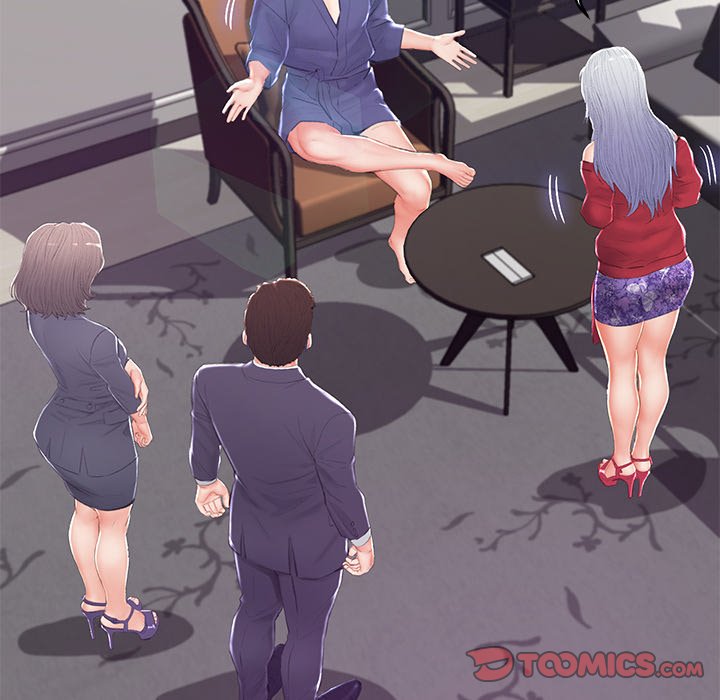 Daughter In Law chapter 74 page 27