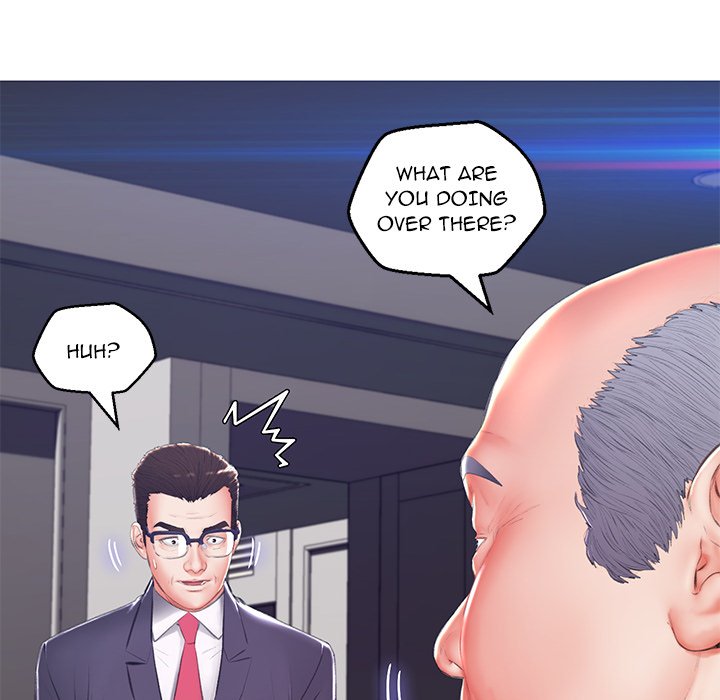 Daughter In Law chapter 74 page 36