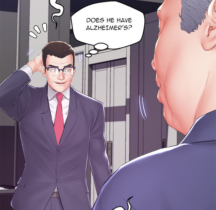 Daughter In Law chapter 74 page 41