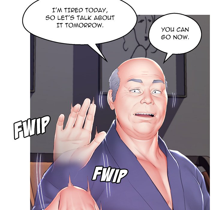 Daughter In Law chapter 74 page 43