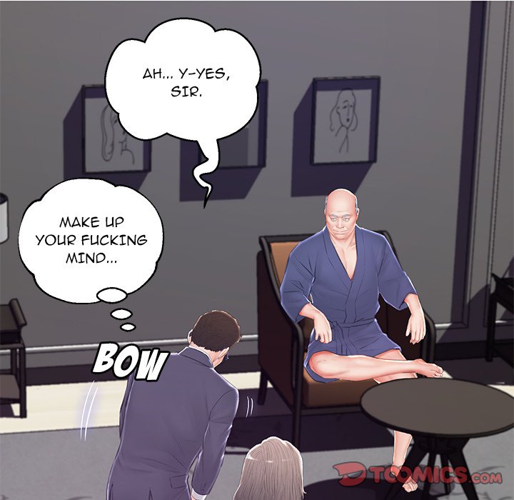 Daughter In Law chapter 74 page 45