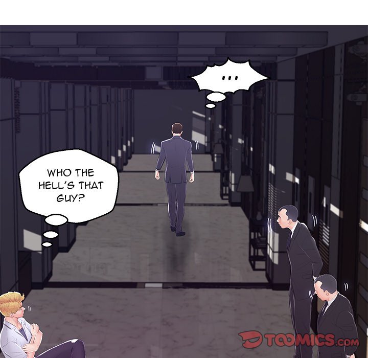 Daughter In Law chapter 74 page 57