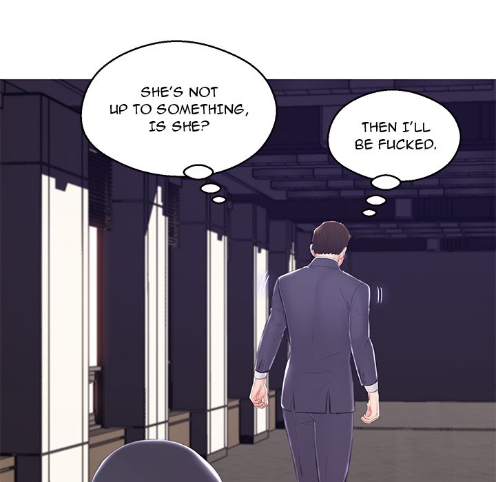 Daughter In Law chapter 74 page 61