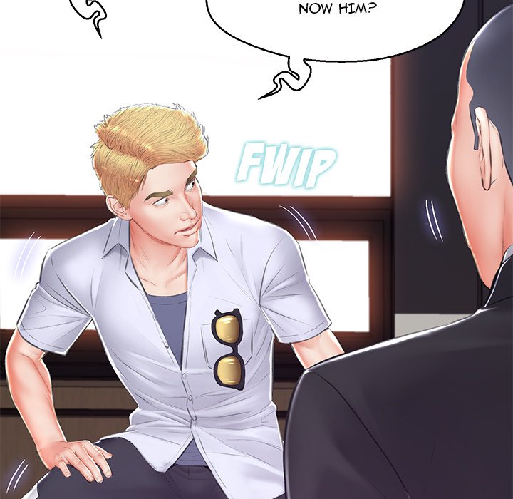 Daughter In Law chapter 74 page 64