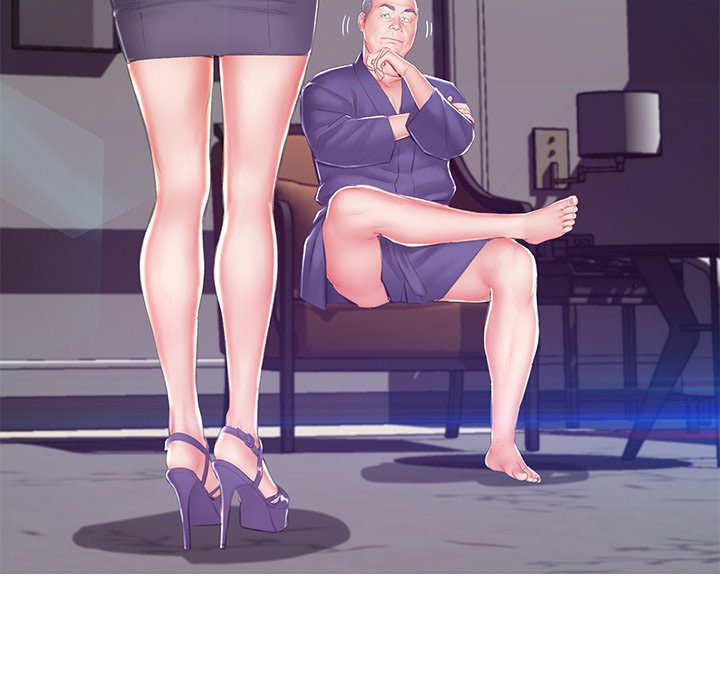 Daughter In Law chapter 74 page 72