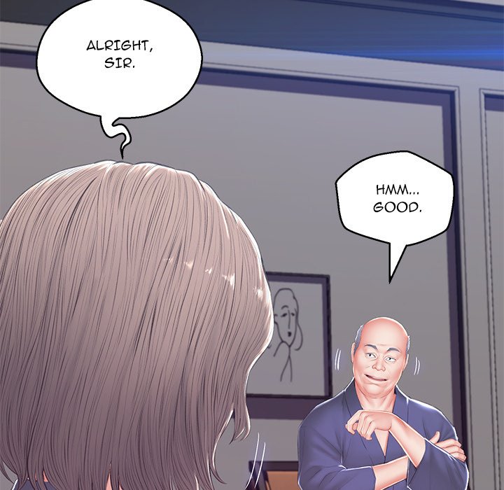 Daughter In Law chapter 74 page 78
