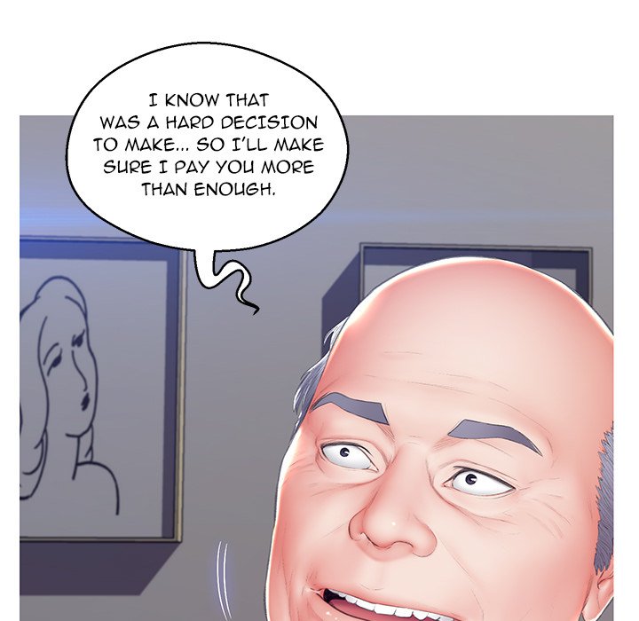 Daughter In Law chapter 74 page 80