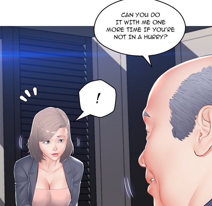 Daughter In Law chapter 74 page 85