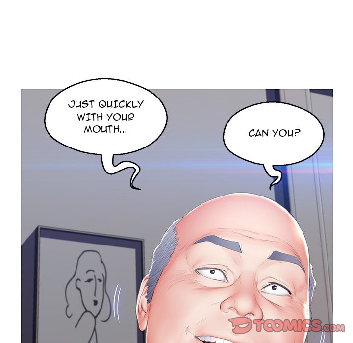 Daughter In Law chapter 74 page 87