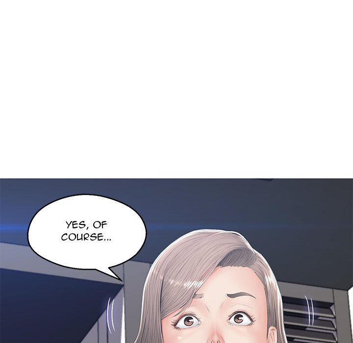 Daughter In Law chapter 74 page 91