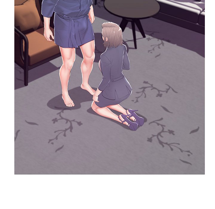 Daughter In Law chapter 74 page 95