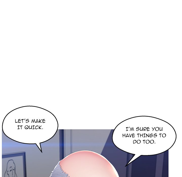 Daughter In Law chapter 74 page 96
