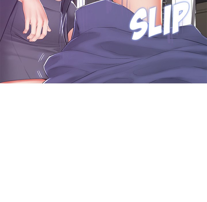 Daughter In Law chapter 74 page 100
