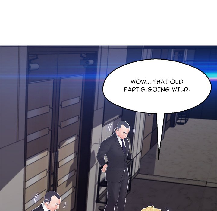 Daughter In Law chapter 74 page 130