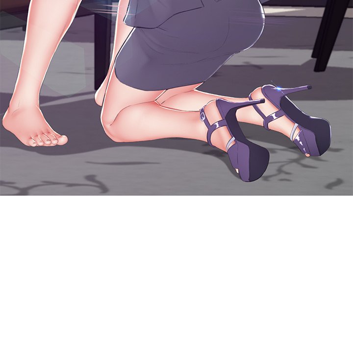 Daughter In Law chapter 74 page 144