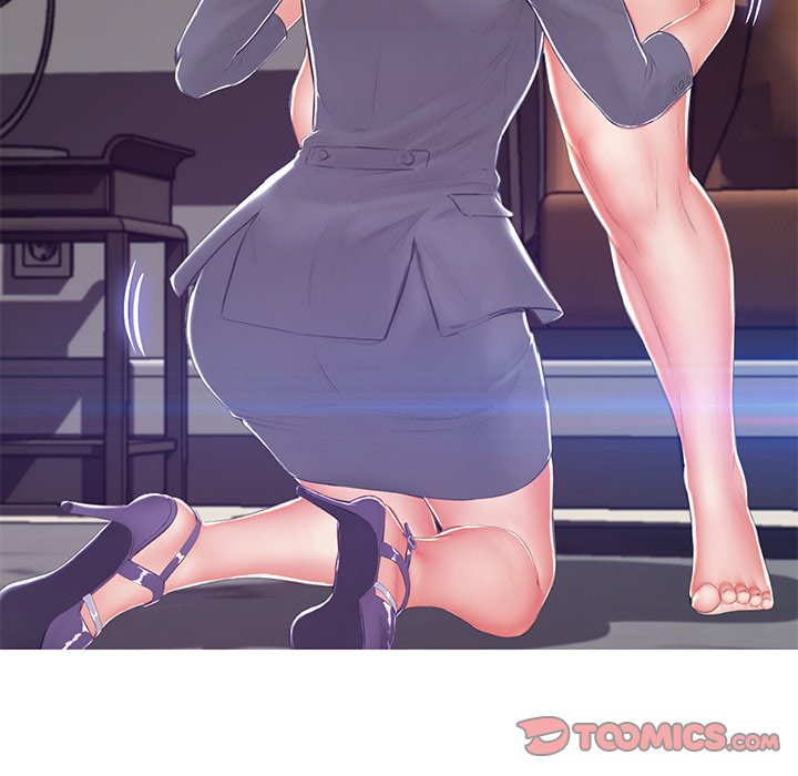 Daughter In Law chapter 74 page 153
