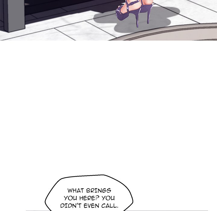 Daughter In Law chapter 74 page 167