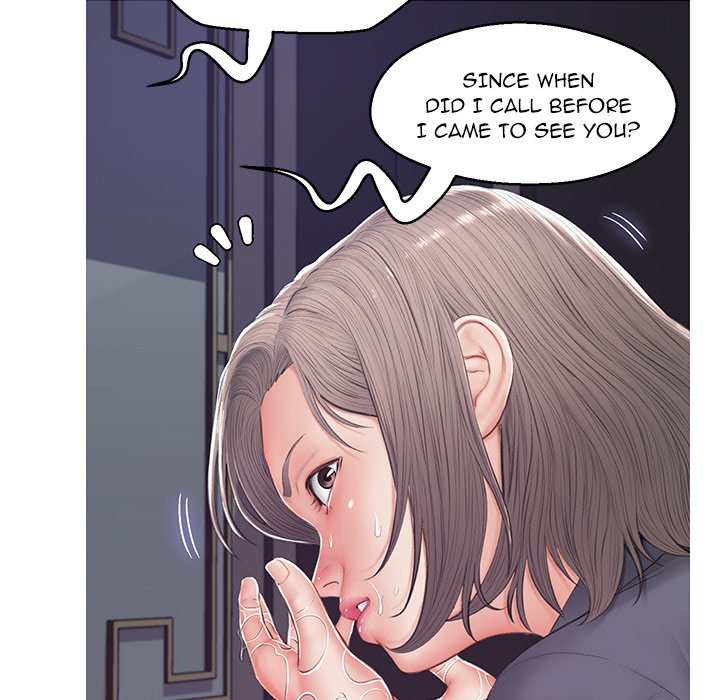Daughter In Law chapter 74 page 168