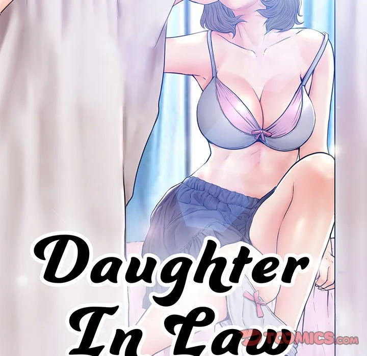 Daughter In Law chapter 75 page 15